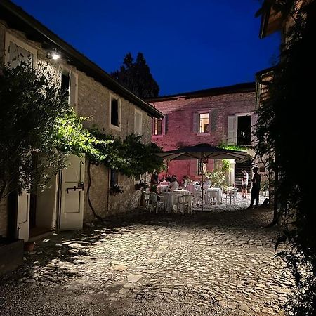 Locanda Sottolaluna Viano Buitenkant foto