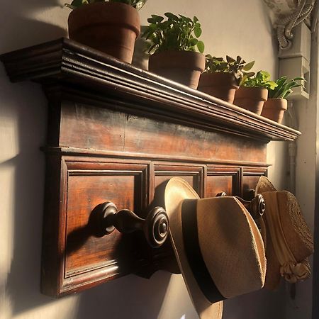 Locanda Sottolaluna Viano Buitenkant foto