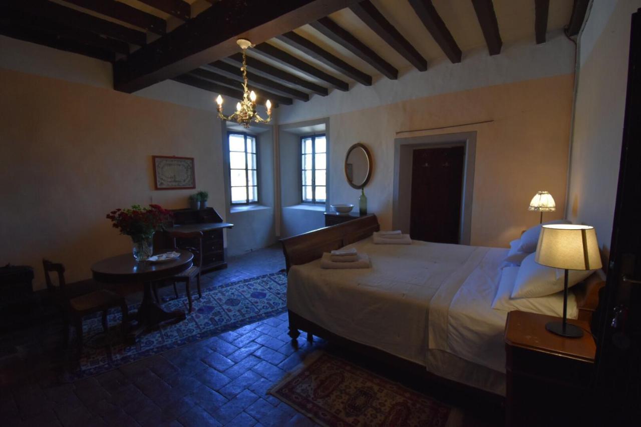 Locanda Sottolaluna Viano Buitenkant foto