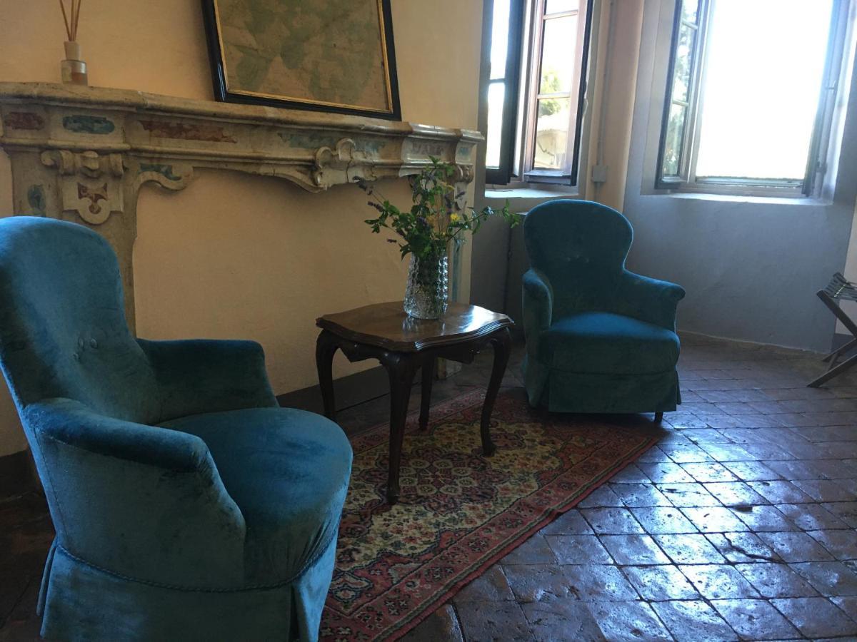 Locanda Sottolaluna Viano Buitenkant foto