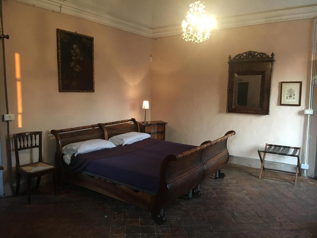 Locanda Sottolaluna Viano Buitenkant foto