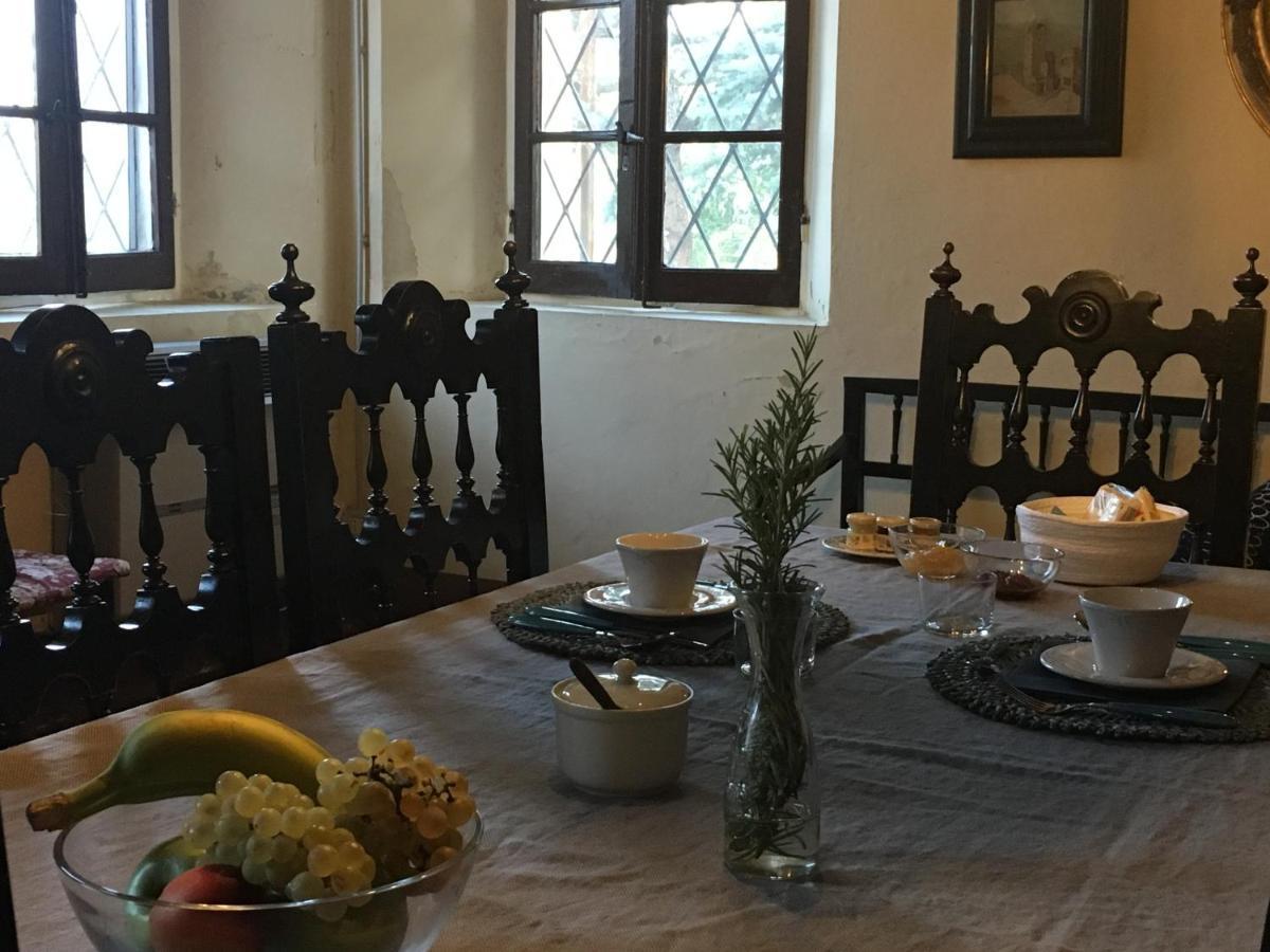 Locanda Sottolaluna Viano Buitenkant foto