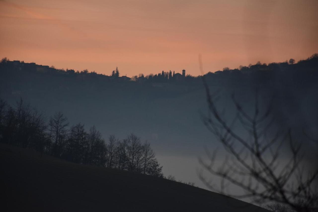 Locanda Sottolaluna Viano Buitenkant foto
