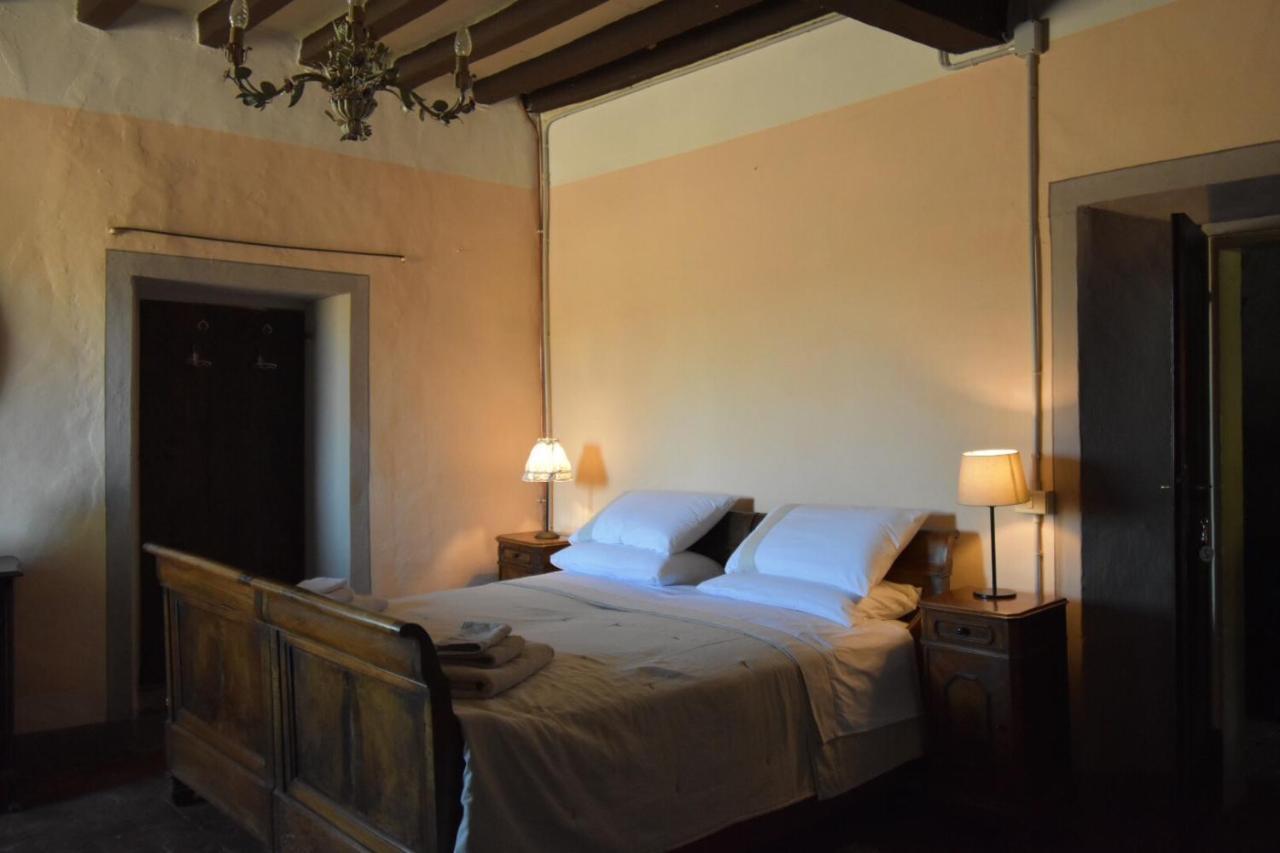 Locanda Sottolaluna Viano Buitenkant foto
