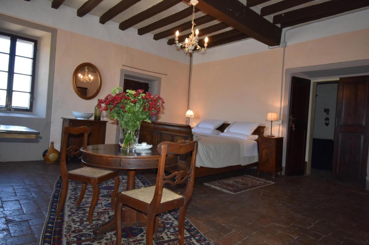 Locanda Sottolaluna Viano Buitenkant foto
