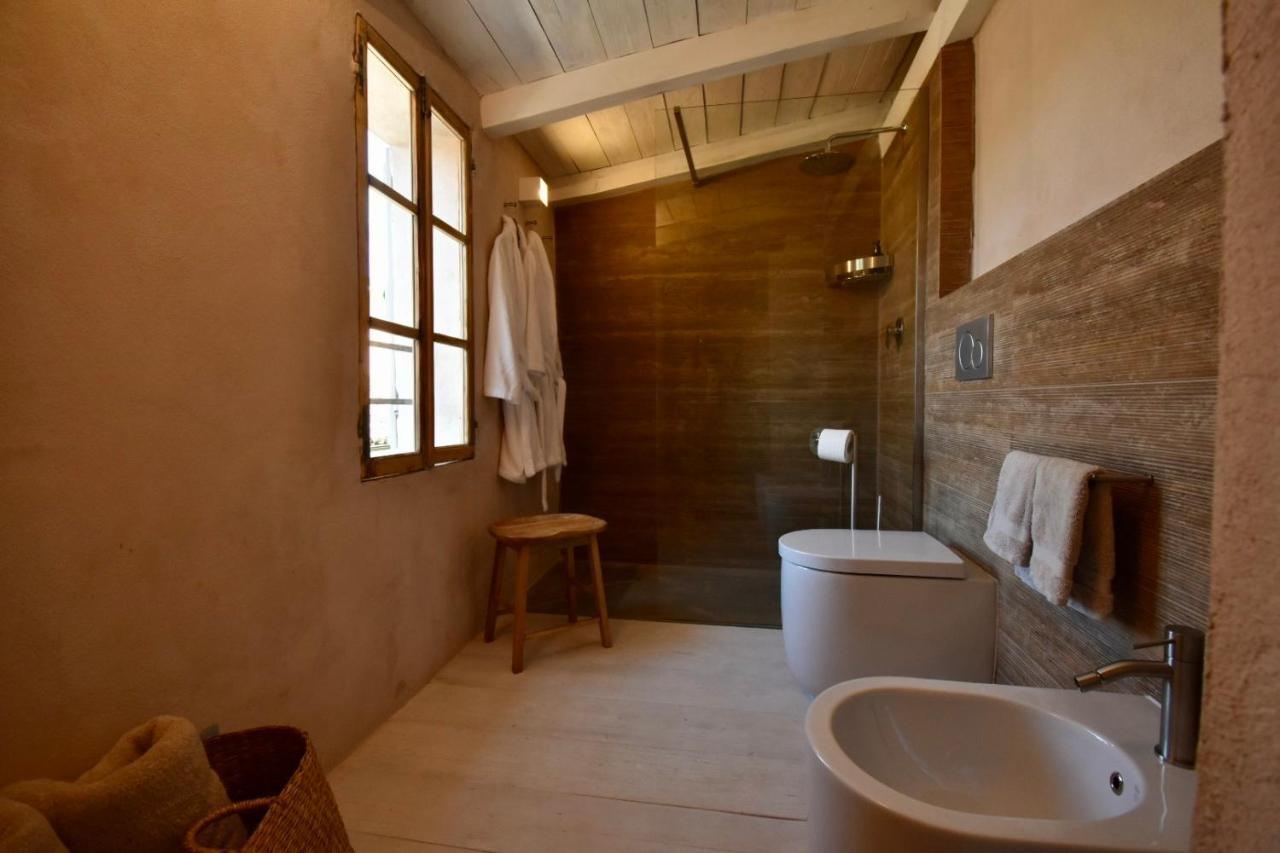 Locanda Sottolaluna Viano Buitenkant foto