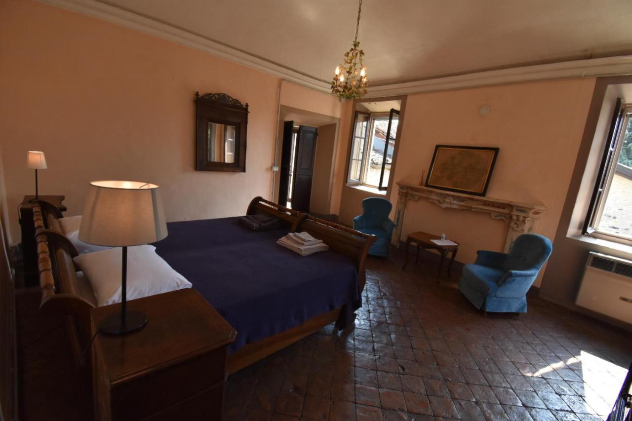 Locanda Sottolaluna Viano Buitenkant foto
