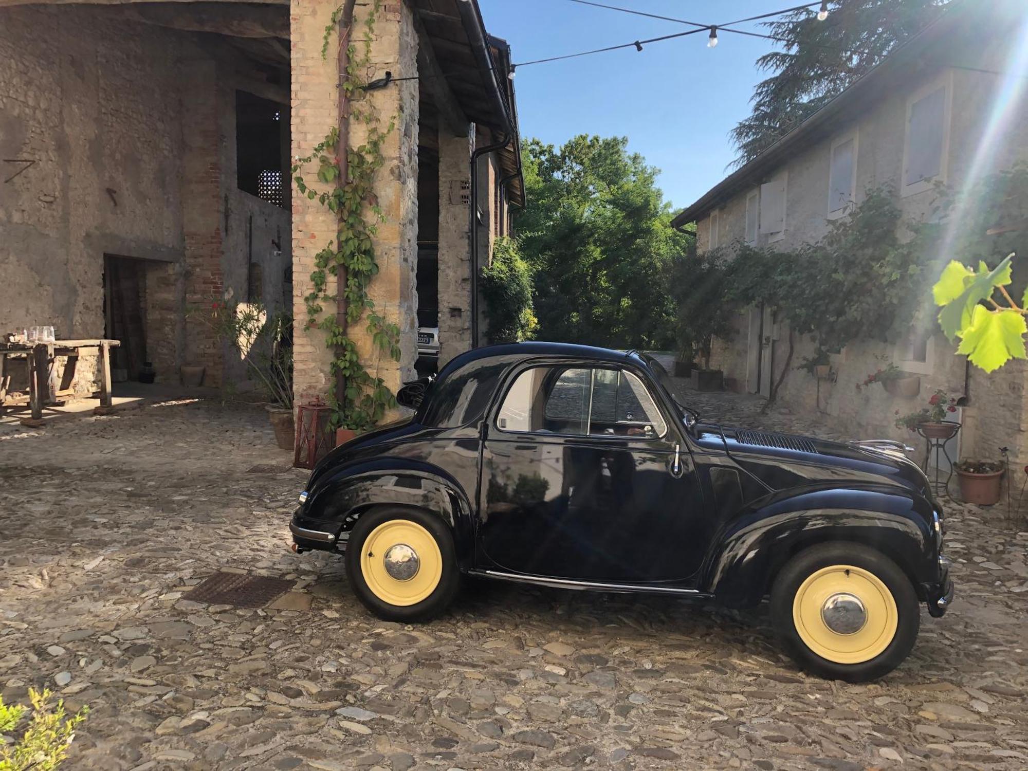 Locanda Sottolaluna Viano Buitenkant foto